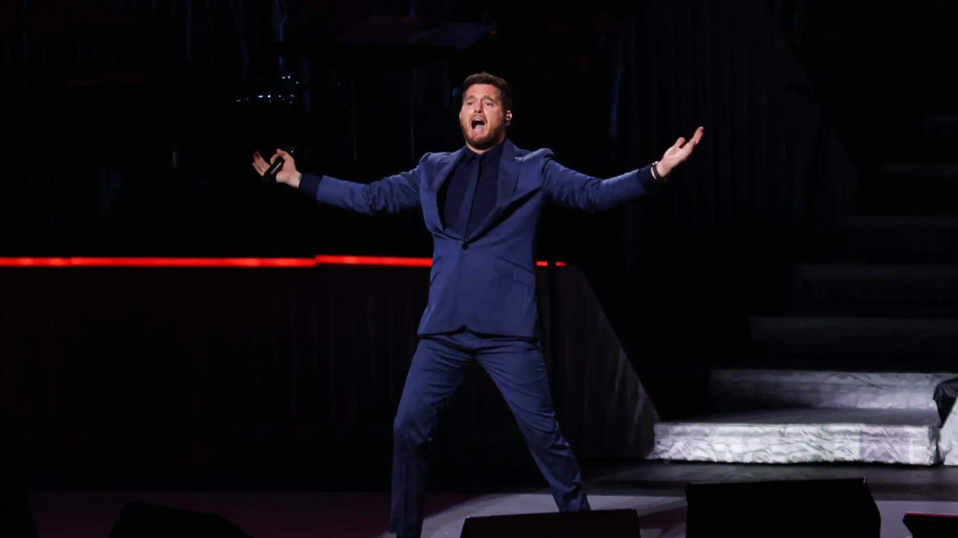 Michael Bublé